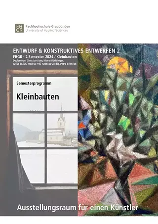 Aufgabenstellung