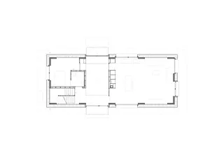 Rez-de-chaussée