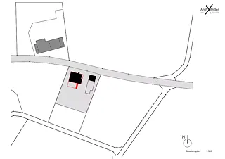 Situationsplan