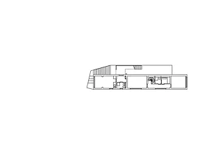 Plan Ebene 1