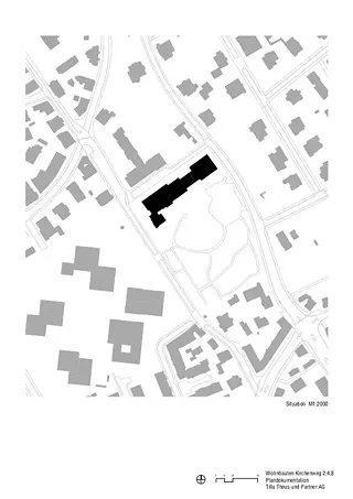 Schwarzplan