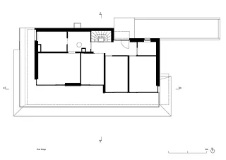 Plan étage