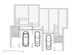 Plan du sous-sol