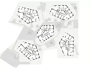 Obergeschoss