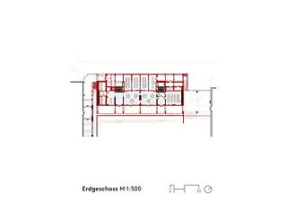 Rez-de-chaussée