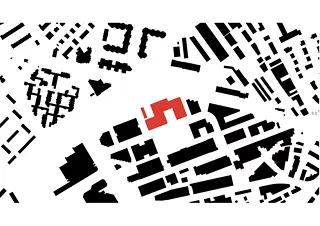 Plan de masse