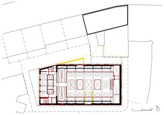 Stadthalle_niveau 2