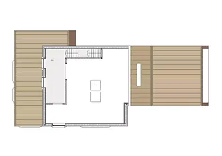 Plan de la galerie