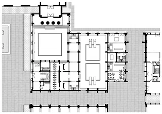 Rez-de-chaussée