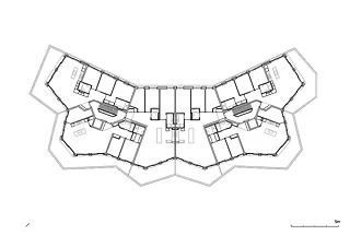 1. Obergeschoss
