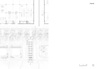 Grundriss Garderoben