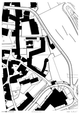 Plan noir