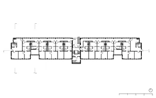 1. Obergeschoss (Wohngeschoss)