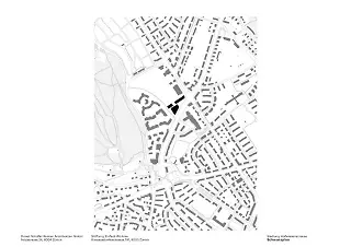 Schwarzplan