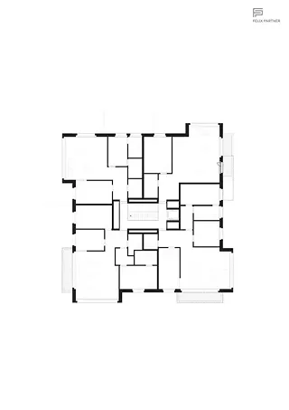 Plan de masse