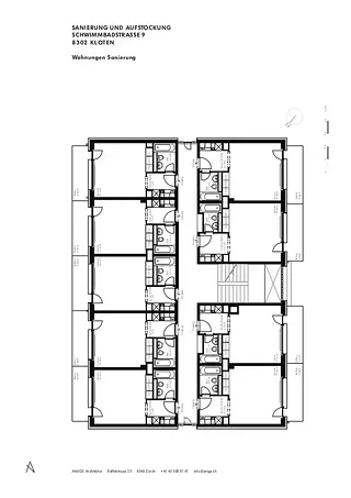 Plan rénovation