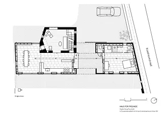 Rez-de-chaussée