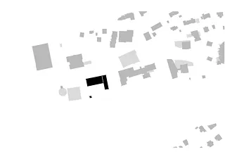 Schwarzplan