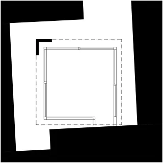 Rez-de-chaussée