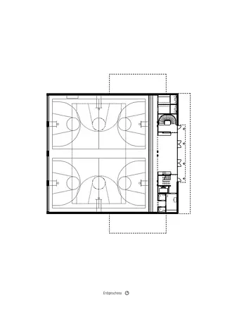 Rez-de-chaussée