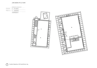 Plan rez-de-chaussée