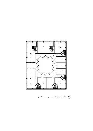 Rez-de-chaussée