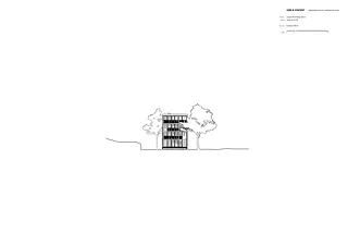 Fassade West