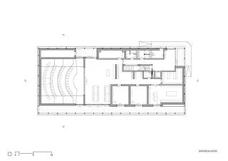 Rez-de-chaussée