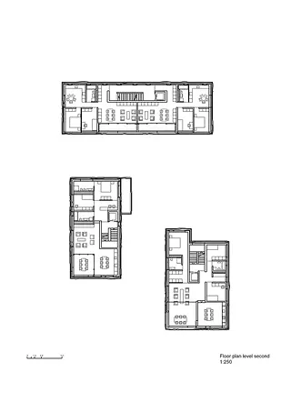 Grundriss 2. OG