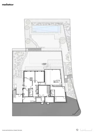 Rez-de-chaussée