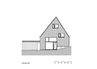 EFH_Façade sud