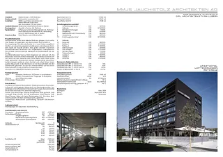 Objektportfolio