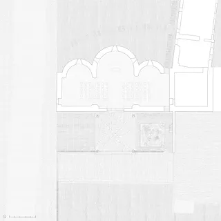 Saint-Sulpice_plan