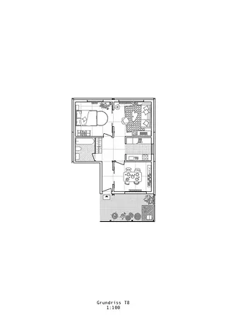 Plan T8