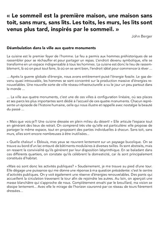 Texte