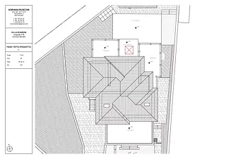 Toit Projet