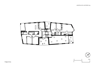 Rez-de-chaussée