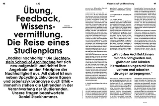 Publication