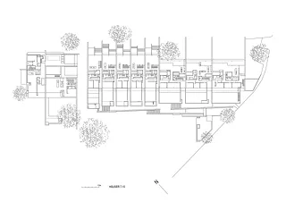 Grundriss EG Haus 4-10