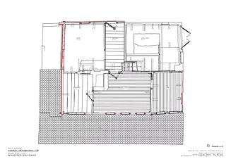Rez-de-chaussée