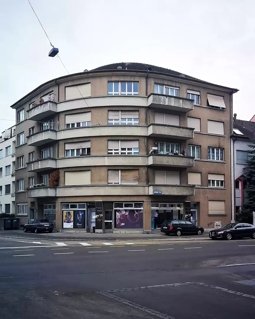 Bestand 1930-er Jahre