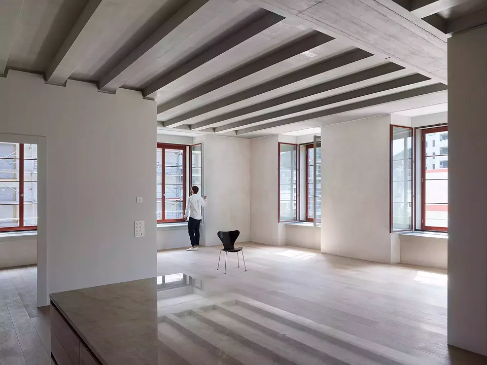 Eck - Loft