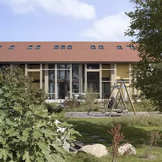 Maison mitoyenne à Hemmensberg
