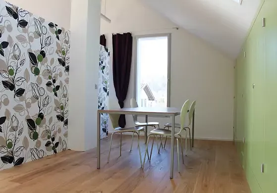 Intérieur/combles/hobby