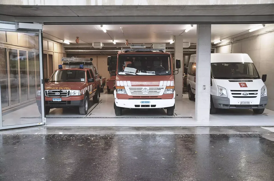 Garage