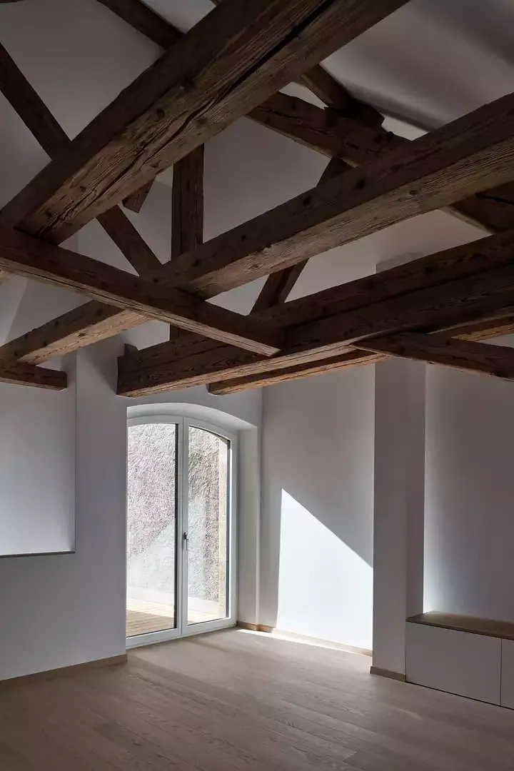Wohnung 2 - Detail