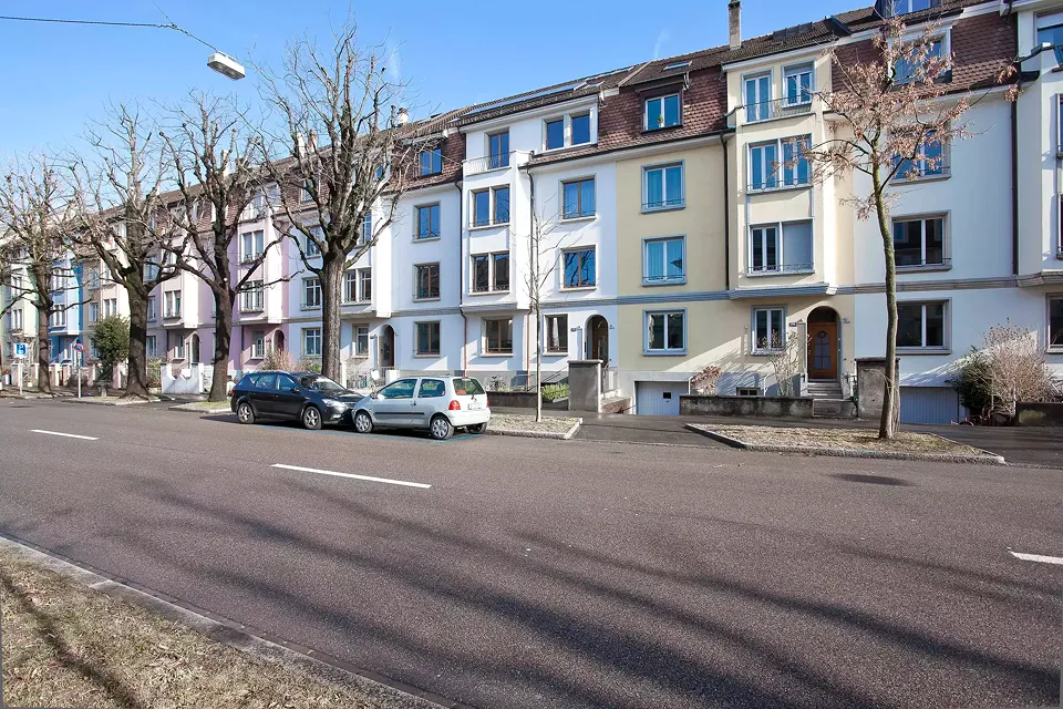 façade