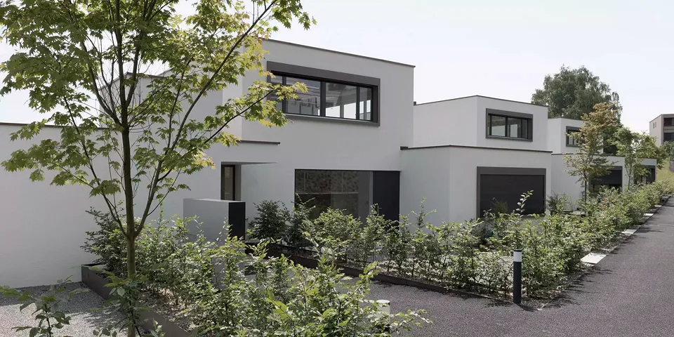 Fassade