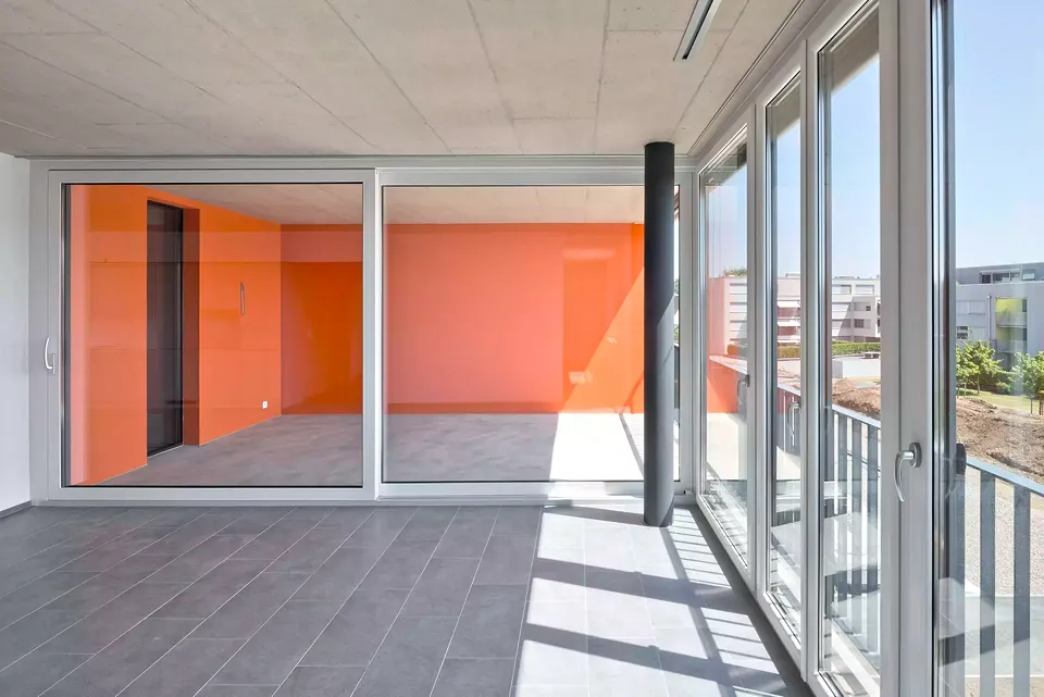 Loggia