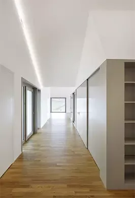 Eingangsbereich